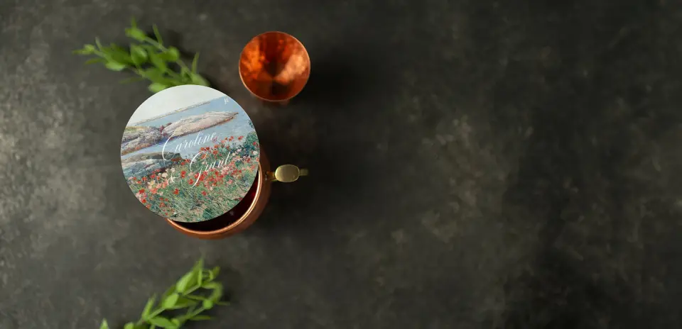 Coaster