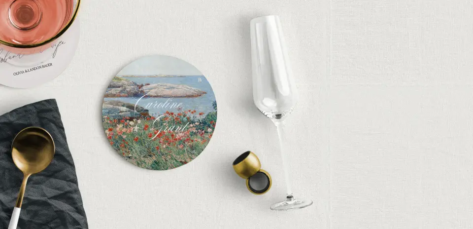 Coaster