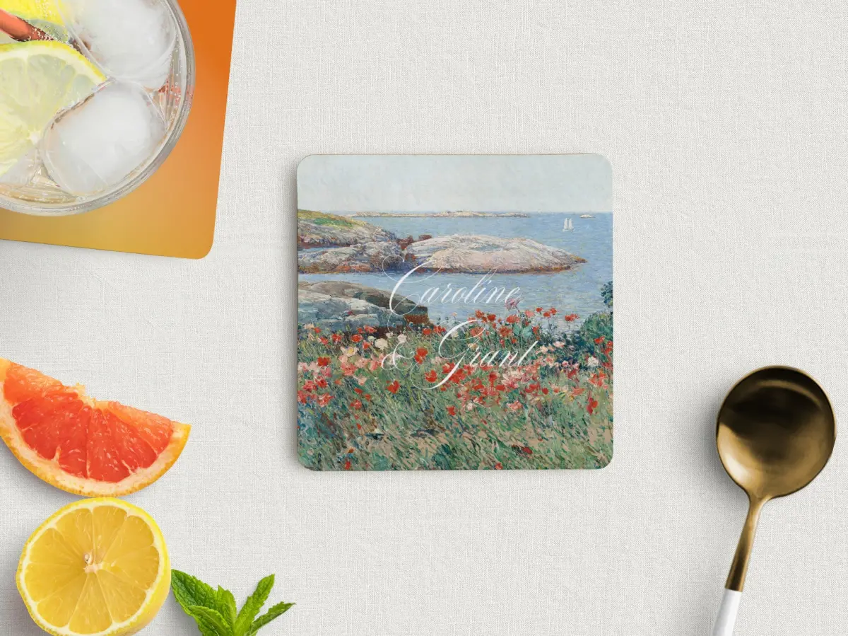 Coaster