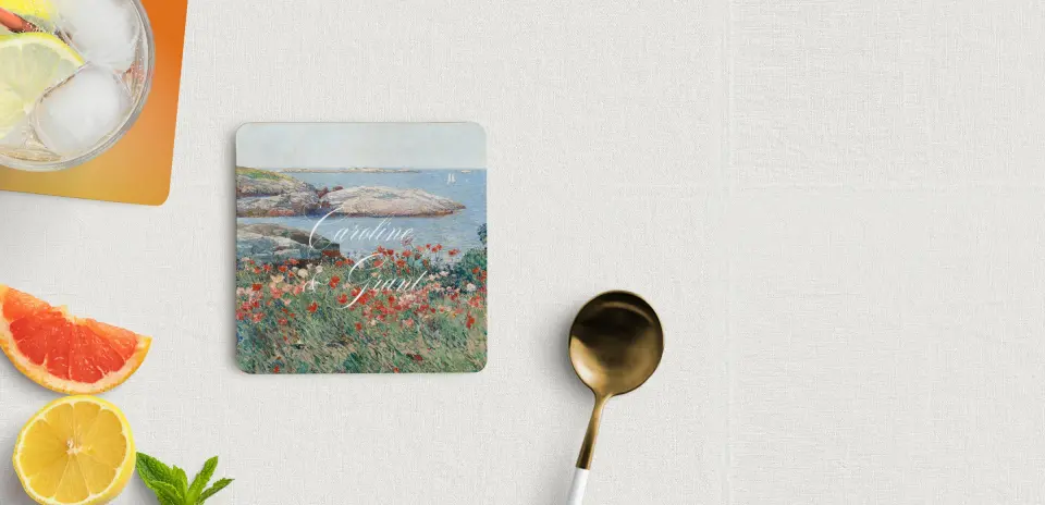 Coaster