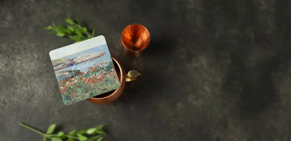 Coaster