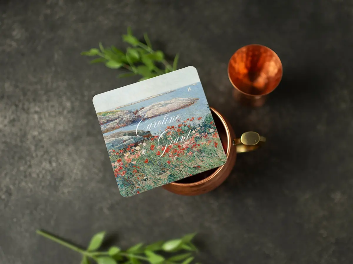 Coaster