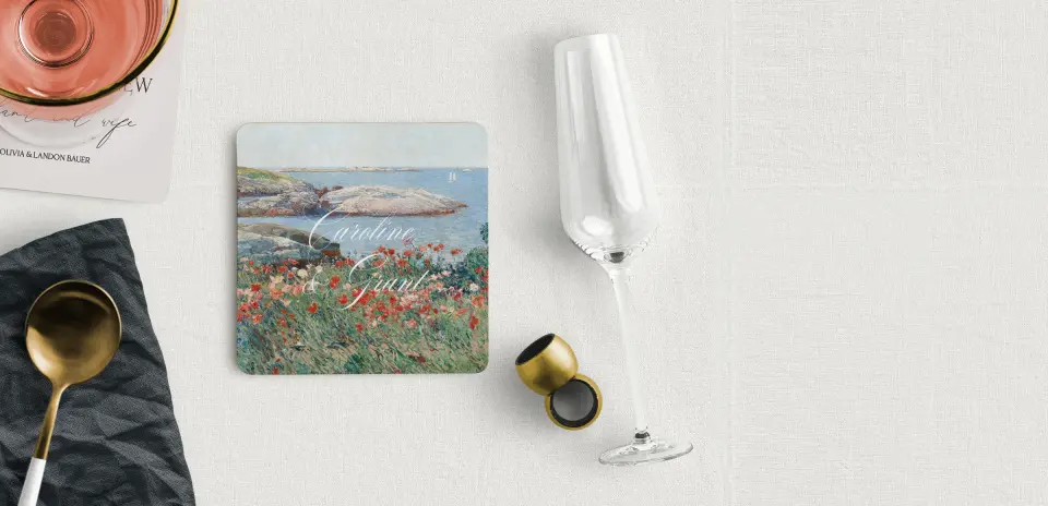 Coaster