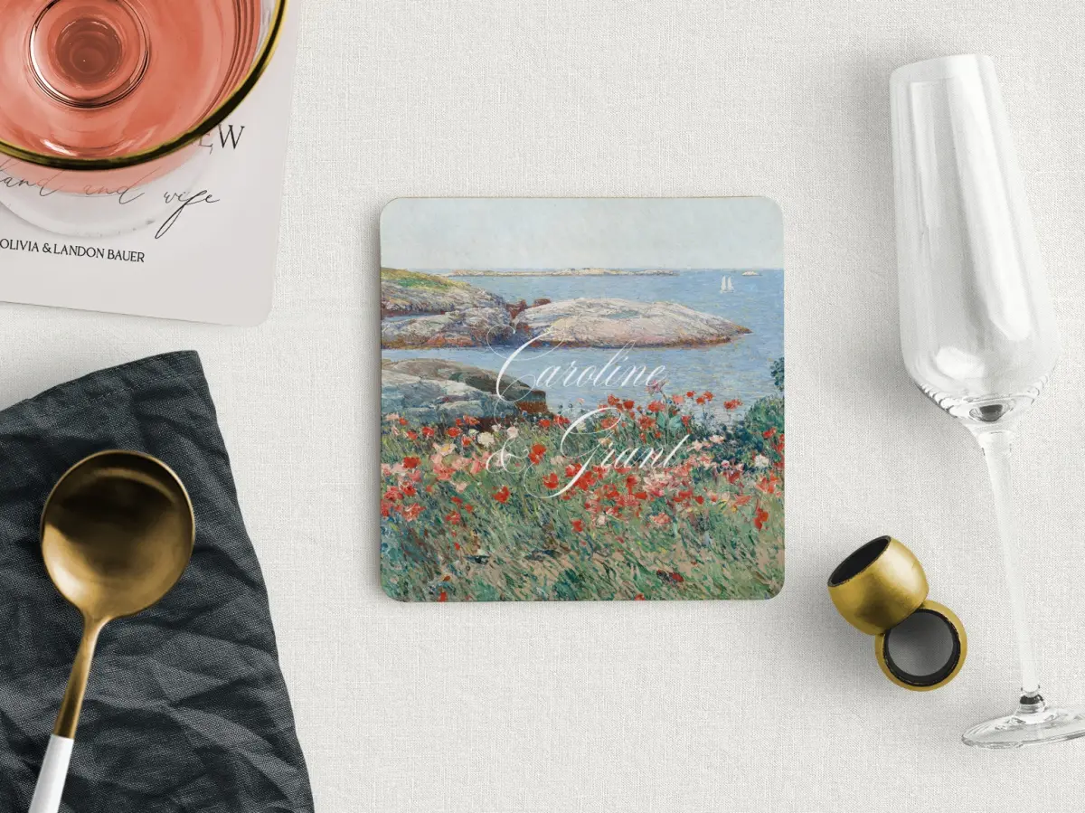 Coaster