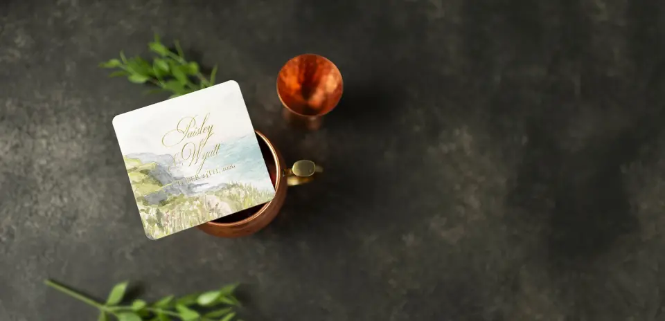 Coaster