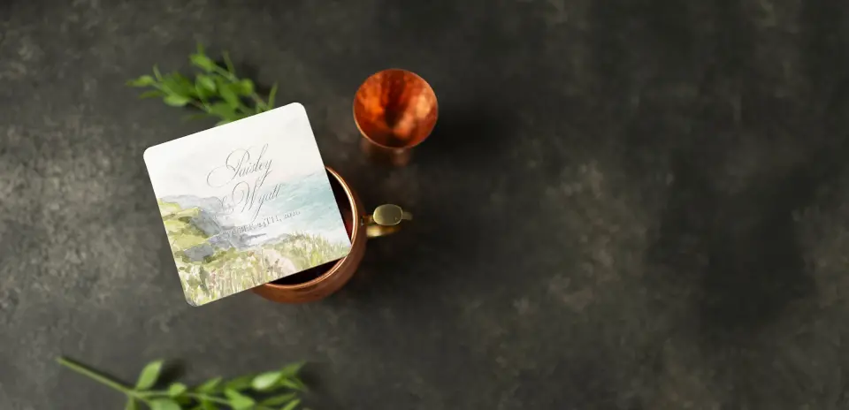 Coaster
