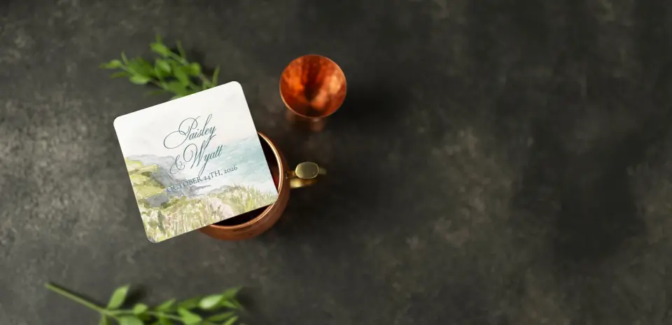Coaster
