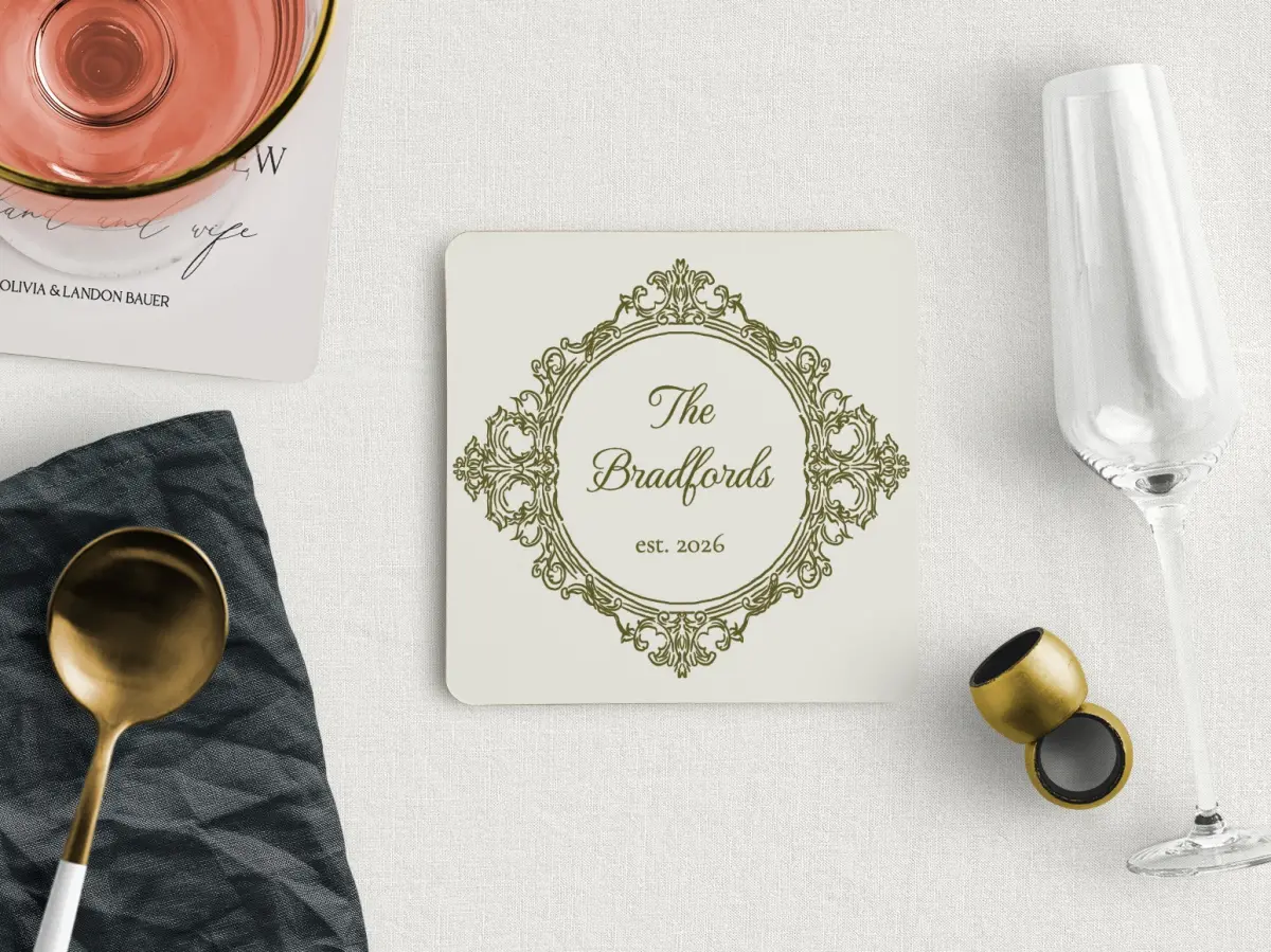 Coaster