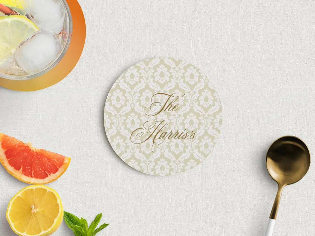 Coaster