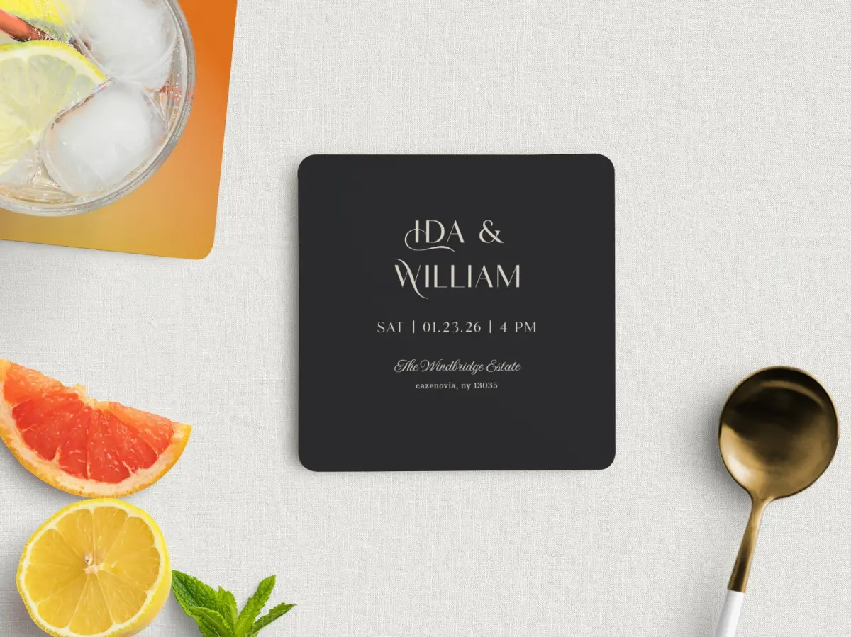Coaster