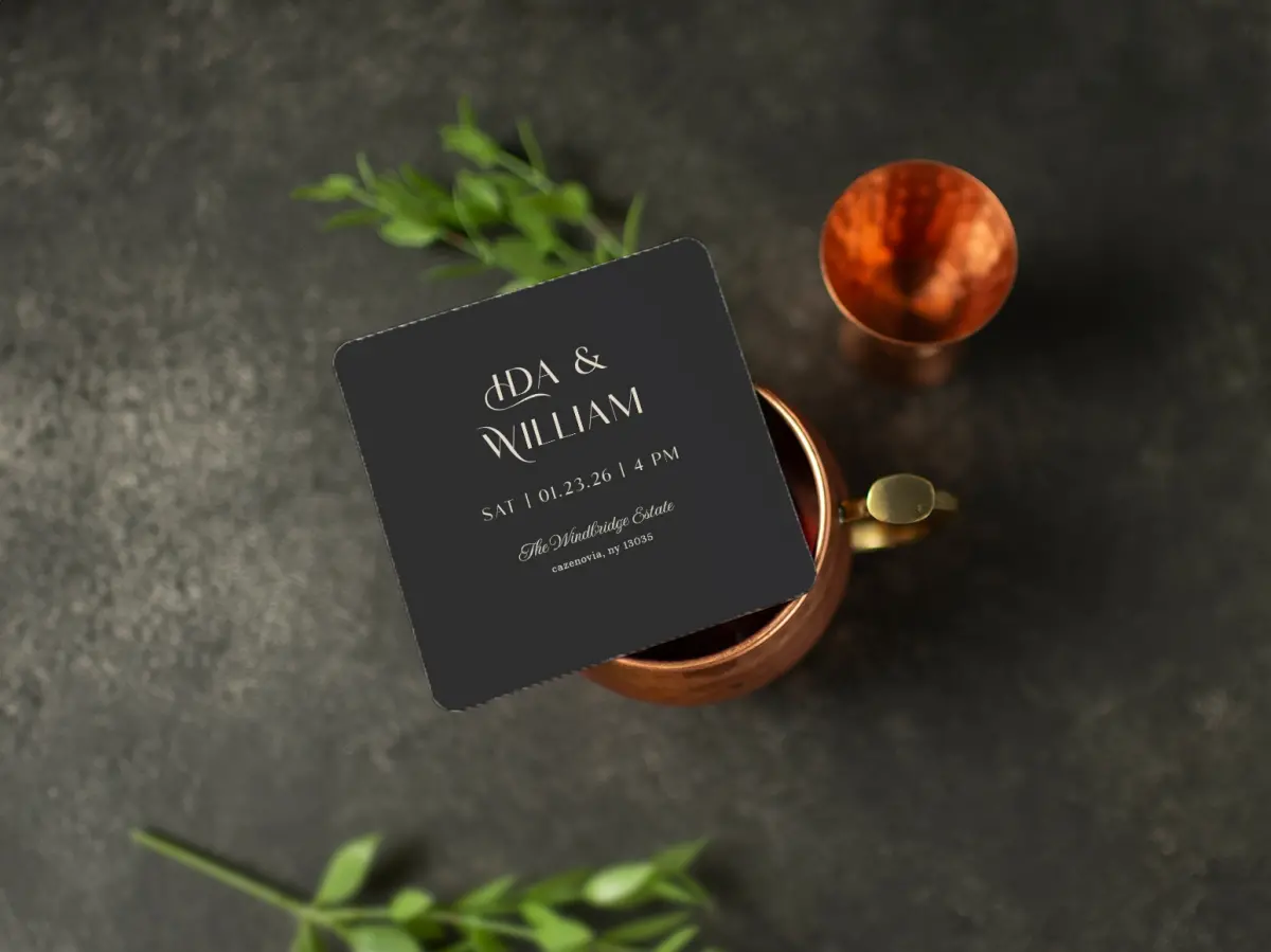 Coaster