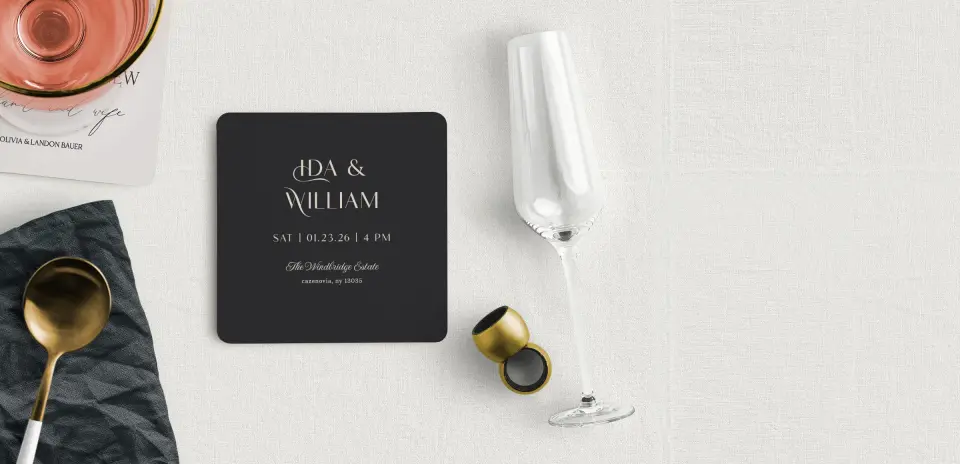 Coaster