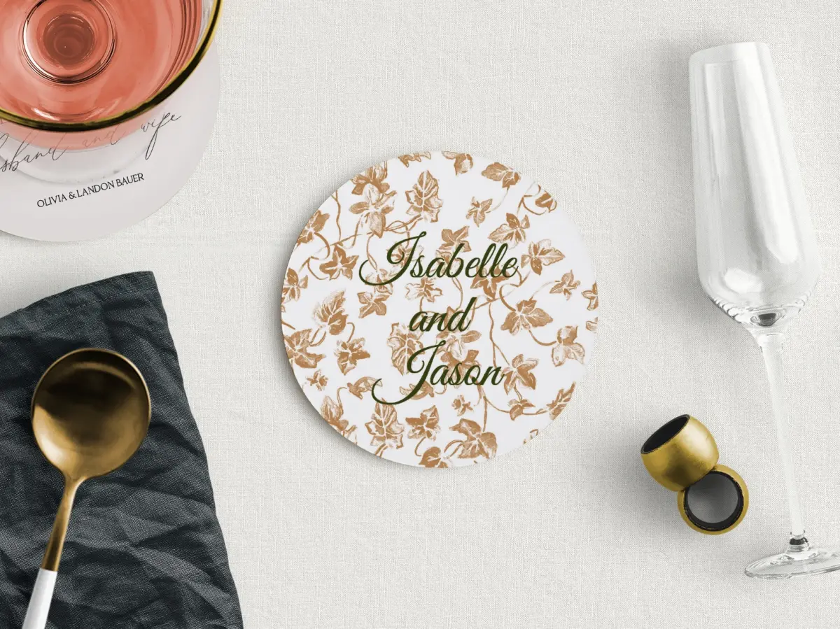 Coaster