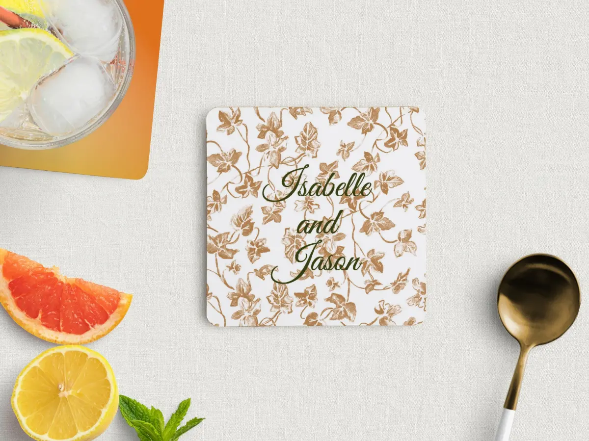 Coaster