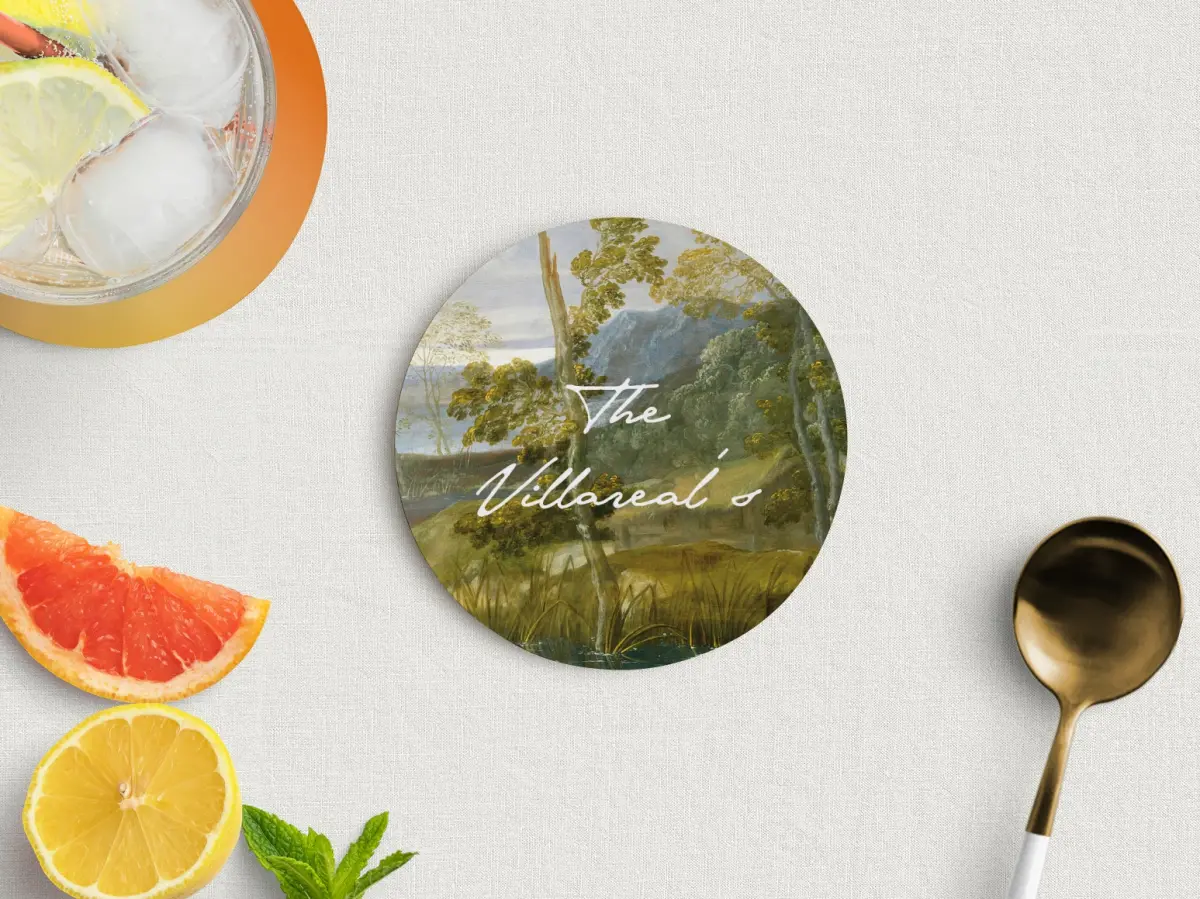 Coaster