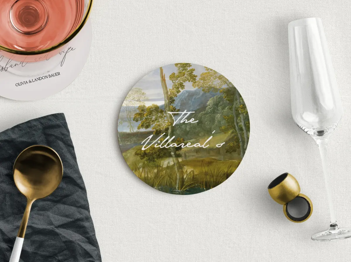 Coaster