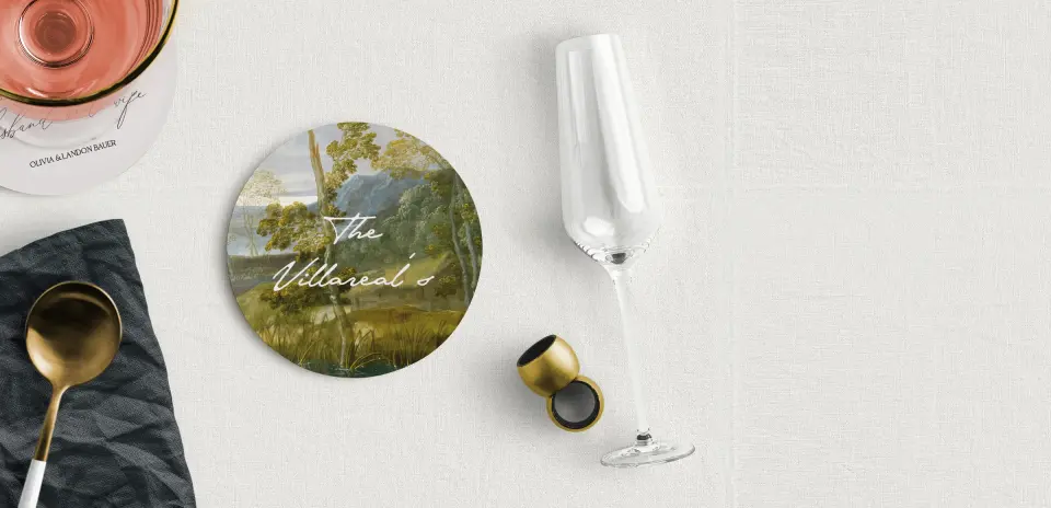 Coaster