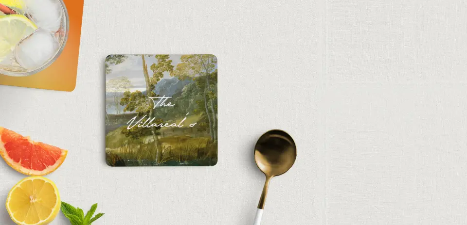 Coaster