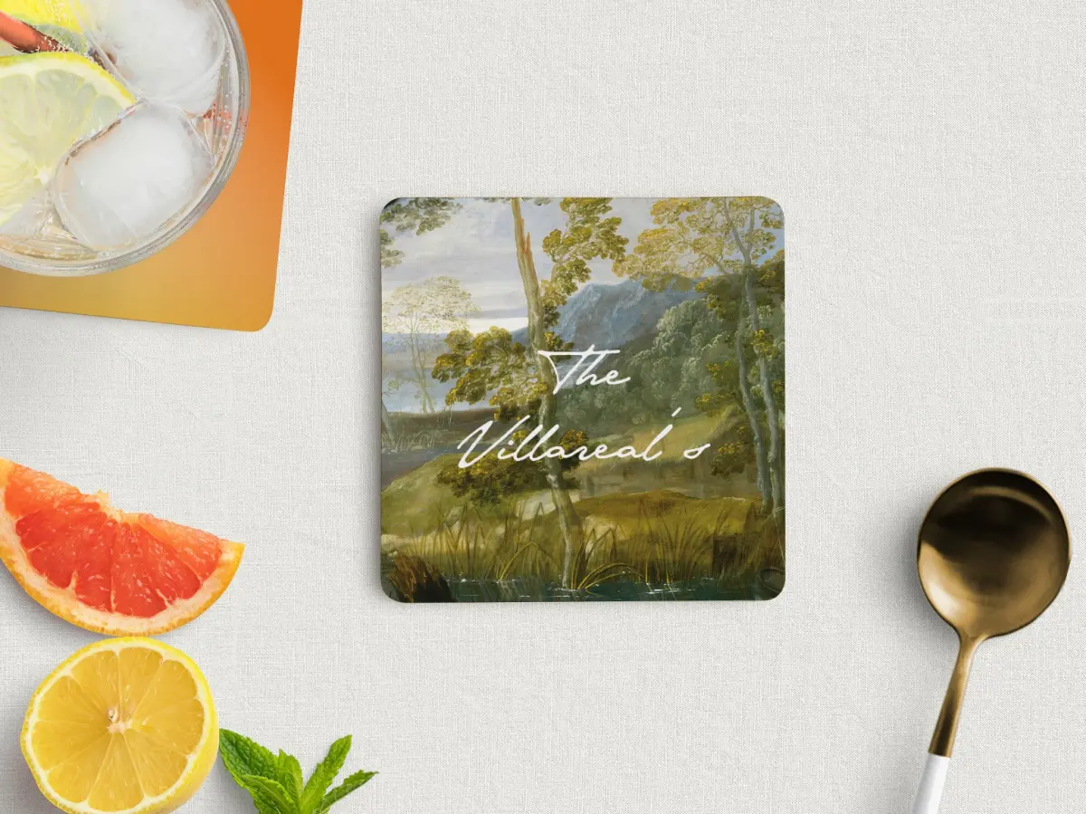 Coaster