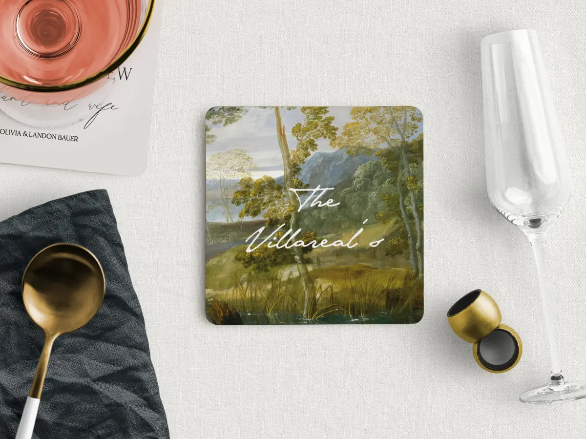 Coaster