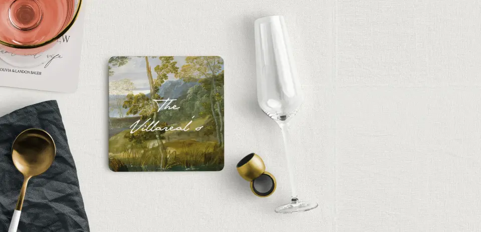 Coaster