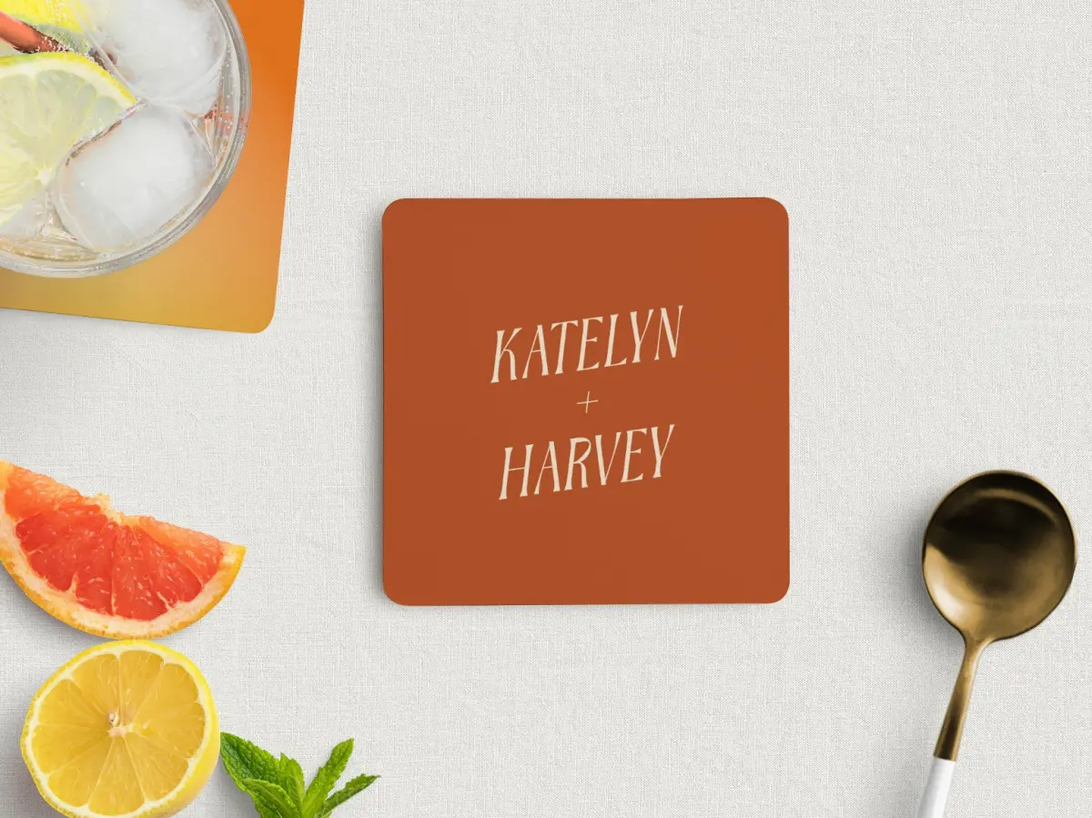 Coaster