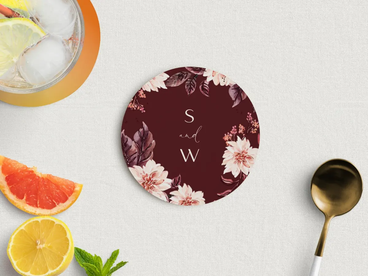 Coaster