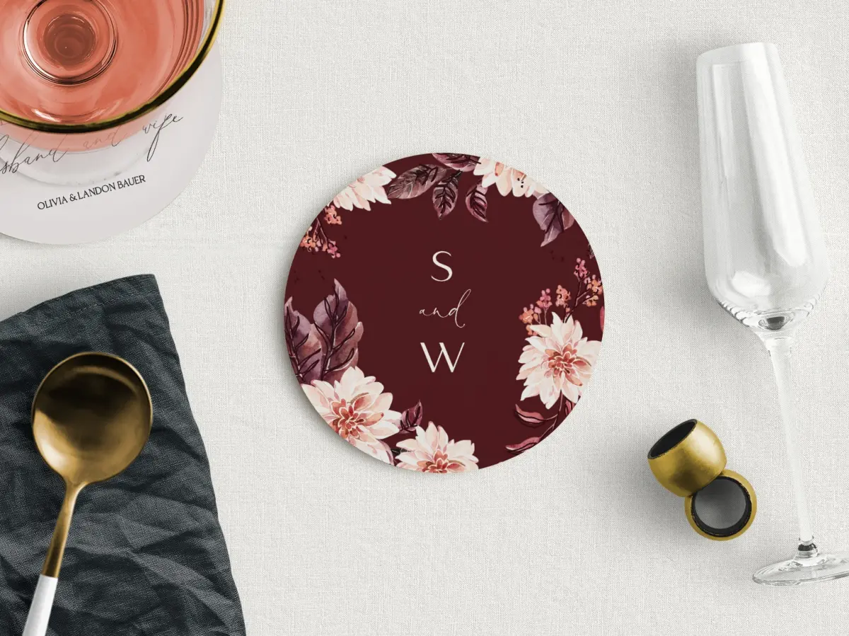 Coaster