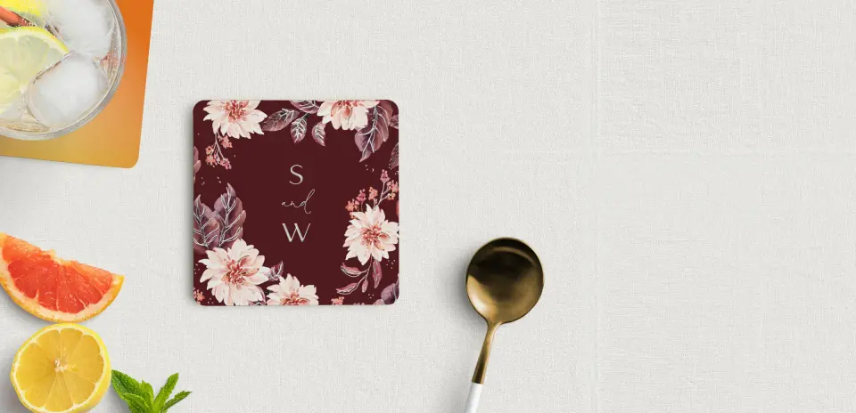 Coaster
