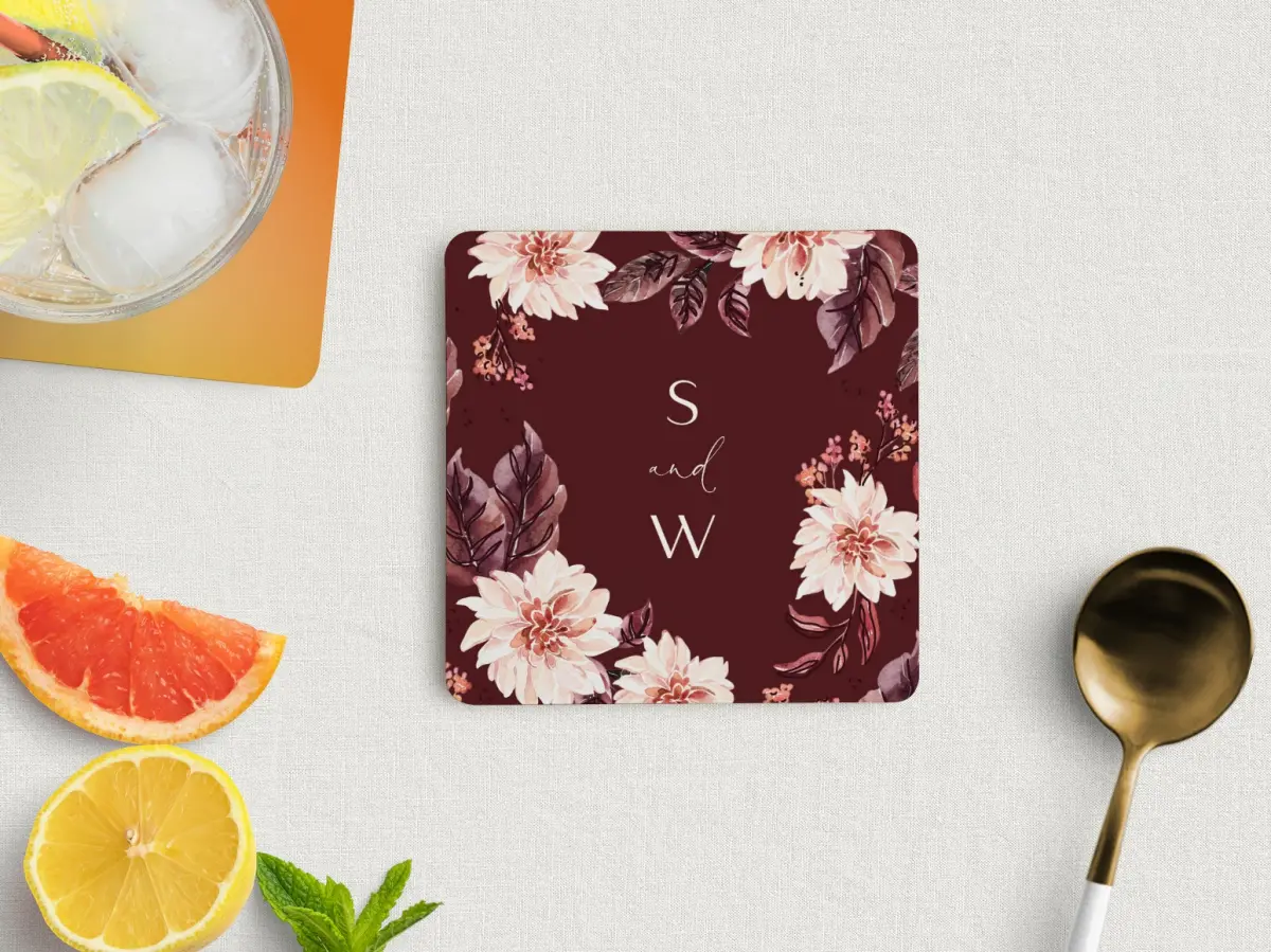 Coaster