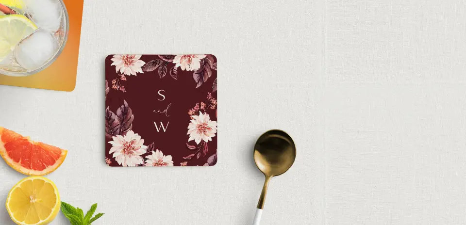Coaster