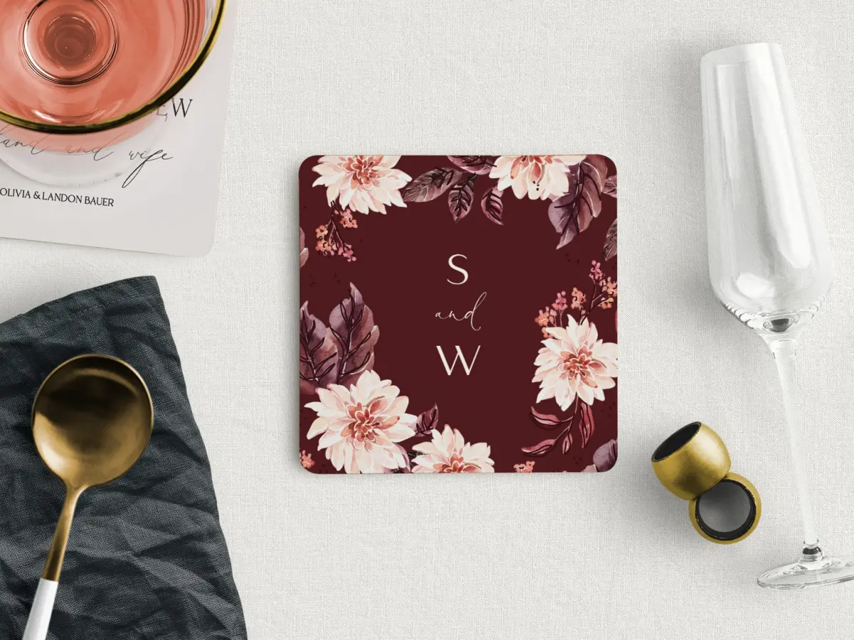 Coaster