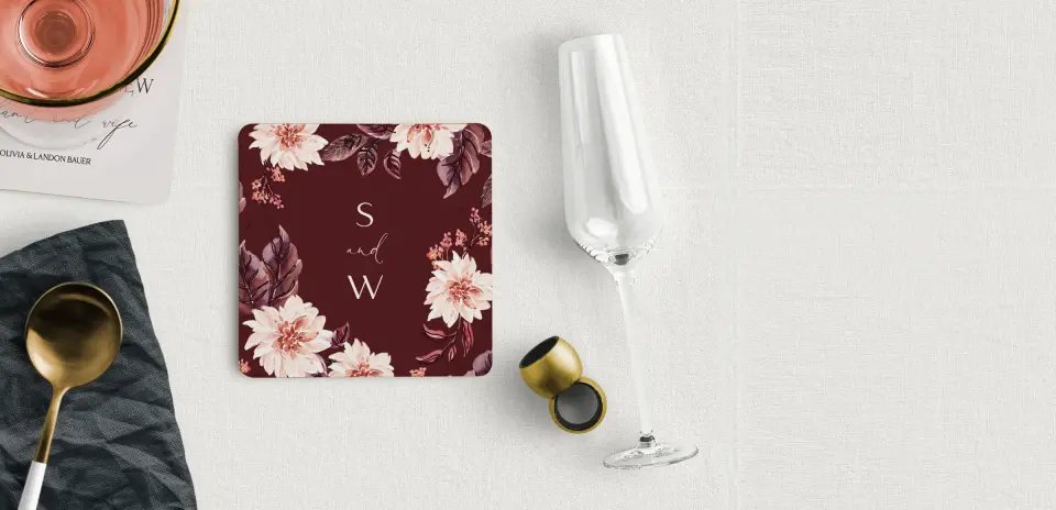 Coaster