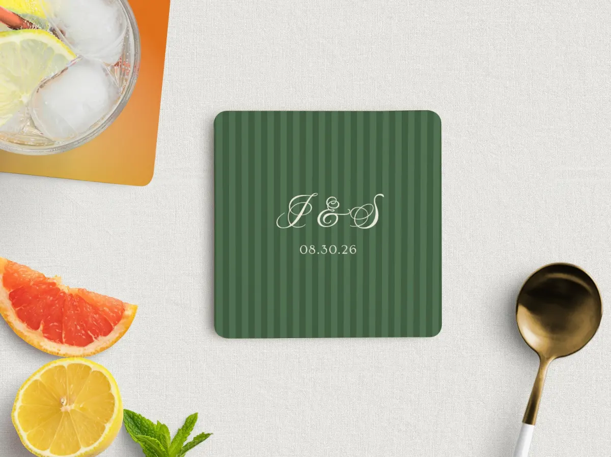 Coaster