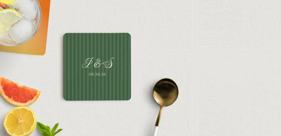 Coaster