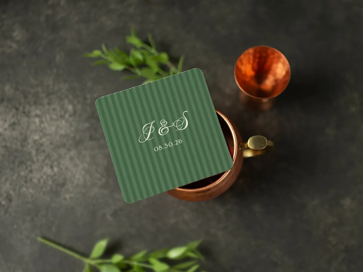 Coaster