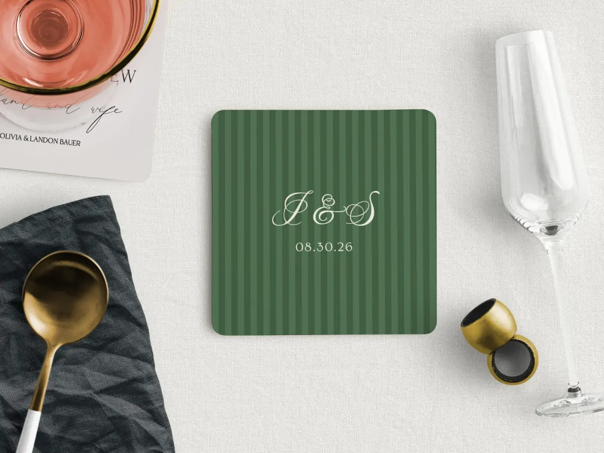 Coaster