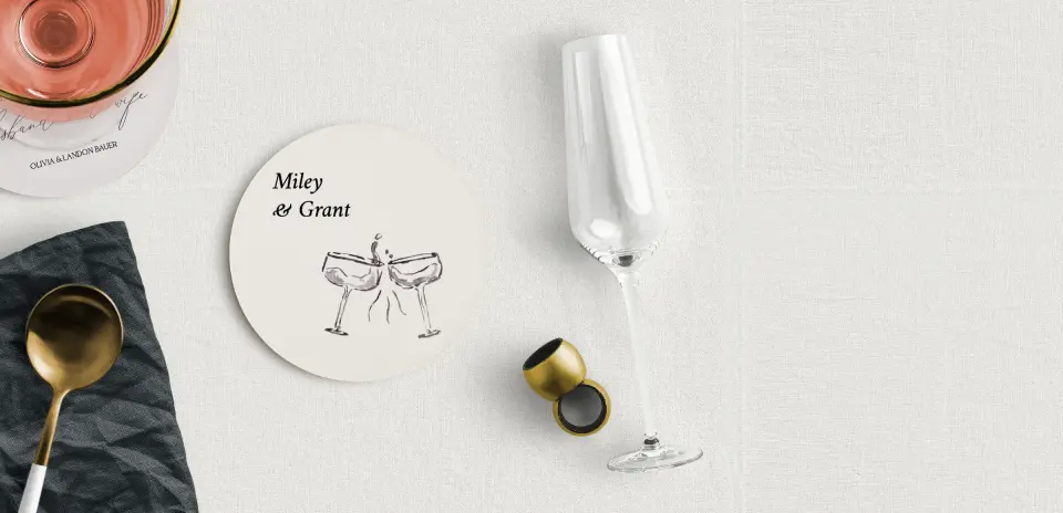 Coaster