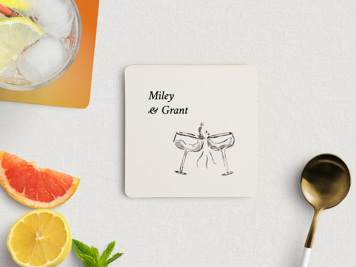 Coaster