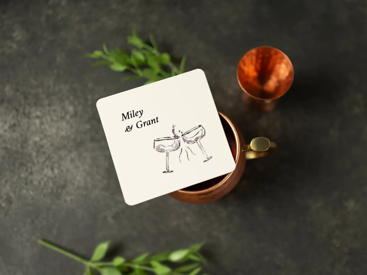 Coaster