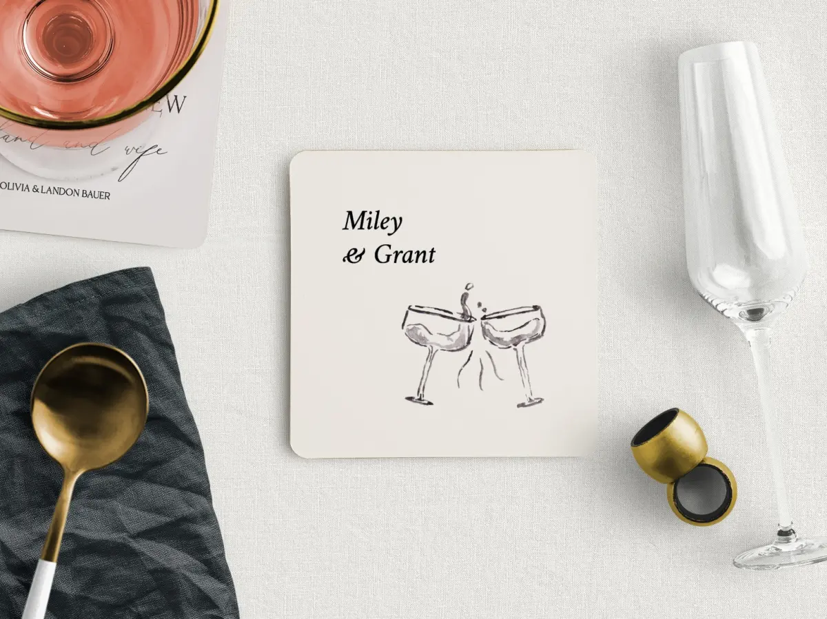 Coaster