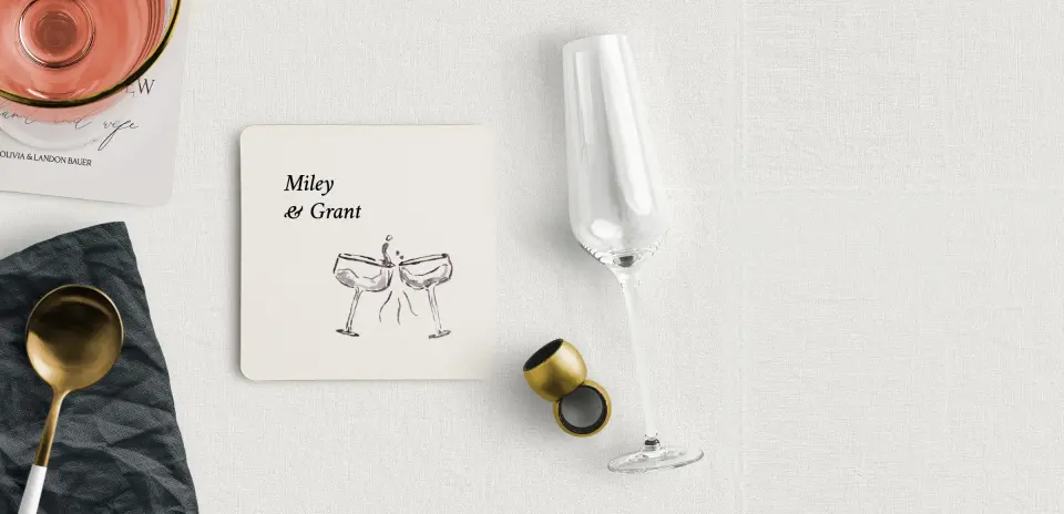 Coaster