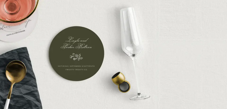 Coaster