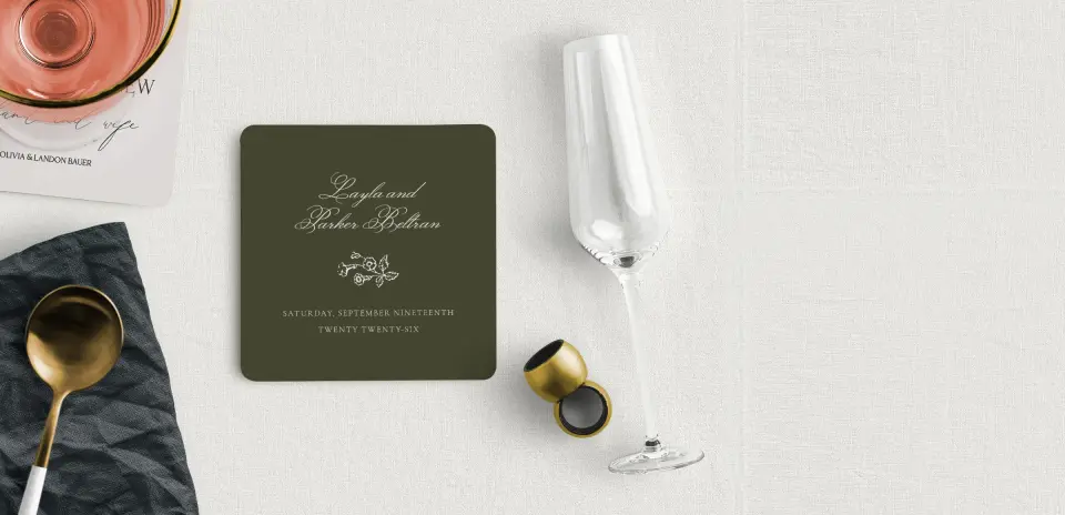 Coaster