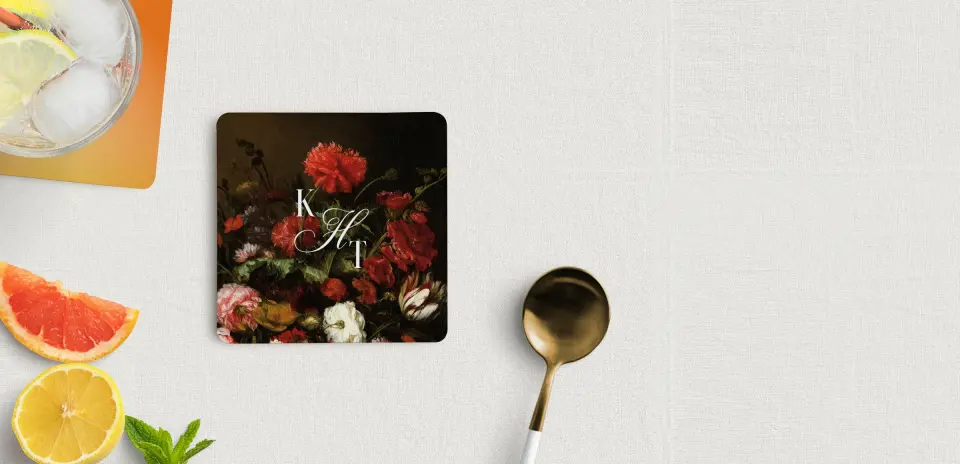 Coaster