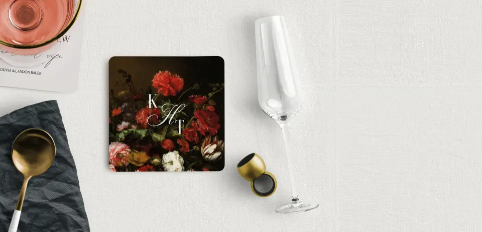 Coaster