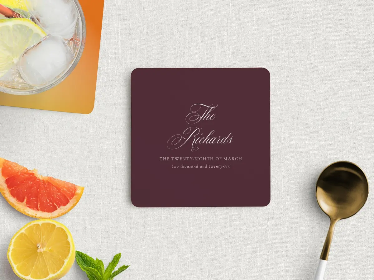 Coaster