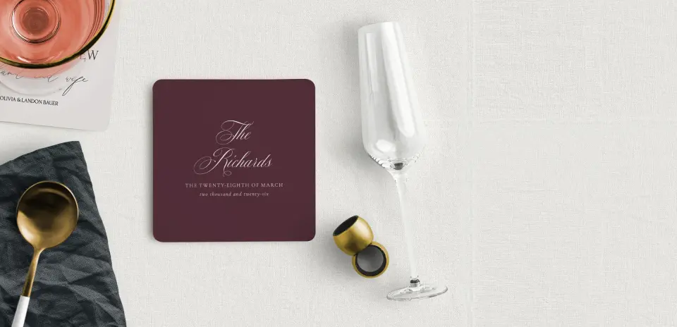 Coaster