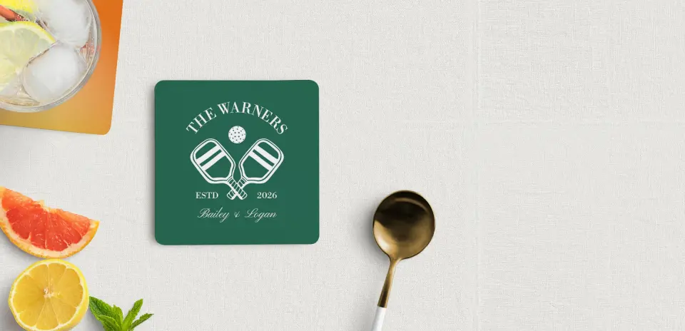 Coaster