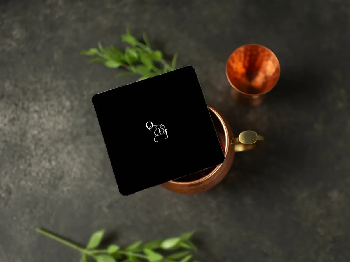 Coaster